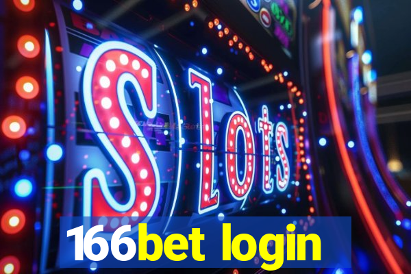 166bet login